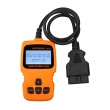 Autophix OBDMate OM123 OBD2 EOBD CAN Hand-held Engine Code Reader