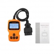 Autophix OBDMate OM123 OBD2 EOBD CAN Hand-held Engine Code Reader