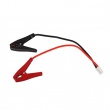 12000mAh MST-SOS0 Jump Start Emergency Charger for Mobile/Laptop/Car with Over-Load Protector