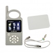 V9.0.1 Handy Baby Hand-held Car Key Copy Auto Key Programmer for 4D/46/48 Chips