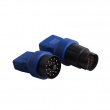 MST-2 Universal Diagnostic Scan Tool