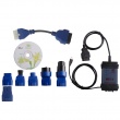 MST-2 Universal Diagnostic Scan Tool