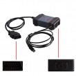 MST-2 Universal Diagnostic Scan Tool