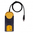 New I-2015 Multi-Diag Access J2534 Pass-Thru OBD2 Device