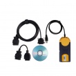 New I-2015 Multi-Diag Access J2534 Pass-Thru OBD2 Device