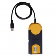 New I-2015 Multi-Diag Access J2534 Pass-Thru OBD2 Device