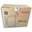 Launch X431 5C (X431 Pro) Wifi/Bluetooth Tablet Full System Diagnostic Tool plus All Connectors