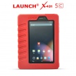 Launch X431 5C (X431 Pro) Wifi/Bluetooth Tablet Full System Diagnostic Tool plus All Connectors