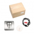 TM100 Transponder Key Programmer Full Version With 62 Modules Support All Key Lost Update Online V7.14