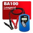 BA100 Vehicle Battery Analyzer