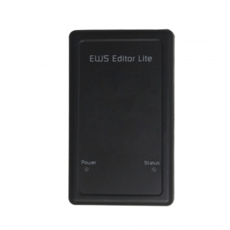 BMW EWS Editor Version 3.2.0