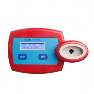 JMA TRS-5000 Cloning Tool TPX Cloner Copy 4D