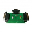 Original NEC PRO57 For Mercedes Benz Support Online Update
