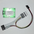 Black Cable MB CAN Filter 10 in 1 for W221 W204 W207 W212 W166 and X166 ,W218,W172,W246,W176