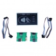 1L15Y 5M48H BMW CAS4 Test Platform