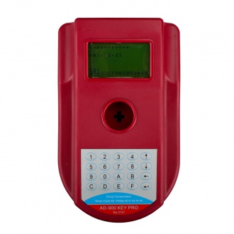 AD900 Key Programmer V2.21