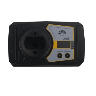 Original Xhorse V4.0.0 VVDI2 Commander Key Programmer for VW/Audi/BMW/Porsche Full Version