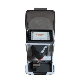 Original Xhorse iKeycutter CONDOR XC-MINI Master Series Automatic Key Cutting Machine Update Online