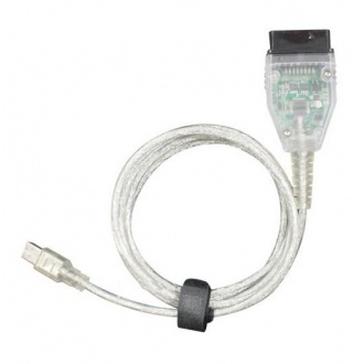 OBD Tool for Mazda Odometer Correct and Airbag Moduel Repair