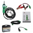 YD208 Electrical System Circuit Tester