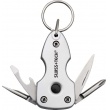 key Ring Multi-Tool 7-in-1