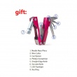 key Ring Multi-Tool 8-in-1