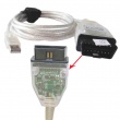 OBD Tool for Ford Odometer Correct and Immobiliser Key Programming