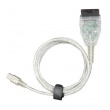 OBD Tool for Ford Odometer Correct and Immobiliser Key Programming