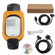 VCADS3 Volvo Truck Diagnostic Tool 