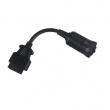 VCADS3 Volvo Truck Diagnostic Tool 