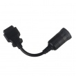 VCADS3 Volvo Truck Diagnostic Tool 