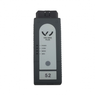 New VAS 5054 Plus ODIS V5.1.3 With OKI Chip Without Bluetooth