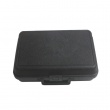 VXSCAN H90 J2534 Diesel Truck Diagnose Interface And Software With All Installers Diagnose Engines Transmissions ABS Ins