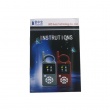 Handy Baby Hand-held Car Key Copy Auto Key Programmer for 4D/46/48 Chips Plus G Chip Copy Function Authorization