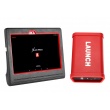 LAUNCH X431 PRO3 Heavy Duty Full  BT / WIFI System Car Diagnostic Scanner with GOLO tablet scan tool For 12V/24V Vehicle