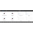 XTOOL EZ300 Four System Diagnosis Tool with TPMS and Oil Light Reset Function Warranty for 2 Years