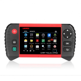 Launch Creader CRP Touch Pro 5.0