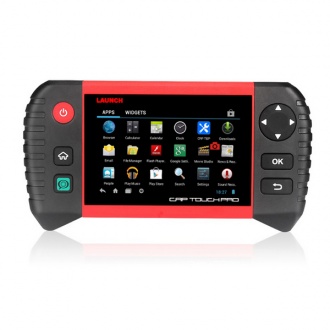 Launch Creader CRP Touch Pro 5.0