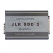 JLR SDD2 V150 Version for All Landrover and Jaguar Diagnose and Programming Tool