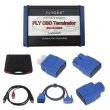 Fly OBD Terminator Full Version Free Update Online with Free J2534 Software