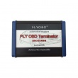 Fly OBD Terminator Full Version Free Update Online with Free J2534 Software