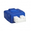 FVDI2 ABRITES Commander For Mercedes Benz Smart Maybach V7.0+ Hyundai V2.1 + Kia V2.1+Tag V6.2