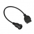 FVDI2 ABRITES Commander For Mercedes Benz Smart Maybach V7.0+ Hyundai V2.1 + Kia V2.1+Tag V6.2