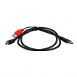 FVDI2 ABRITES Commander For BMW And MINI V10.4+Hyundai V2.1 + Kia V2.1+Tag V6.2