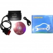 ICARSCANNER 2015 NEW Super VCS Wireless Compact Diagnostic Partner