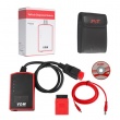 Original VDM UCANDAS Wireless Automotive Diagnosis System V3.84