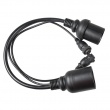 OEM V5.0 KNORR-BREMSE Knorr NEO Trailers Diagnosis Tool