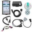 OEM V5.0 KNORR-BREMSE Knorr NEO Trailers Diagnosis Tool