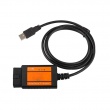 Ford sanner usb diagnostic tool