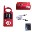 V9.0.1 Handy Baby Hand-held Car Key Copy Auto Key Programmer for 4D/46/48 Chips